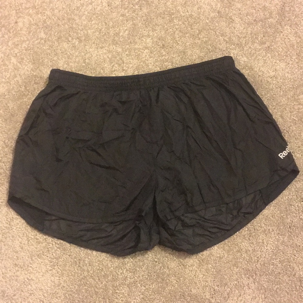 Reebok workout shorts